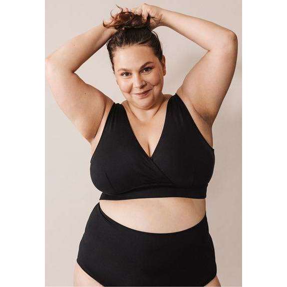 Cake Maternity Tim Tams Nursing Bra