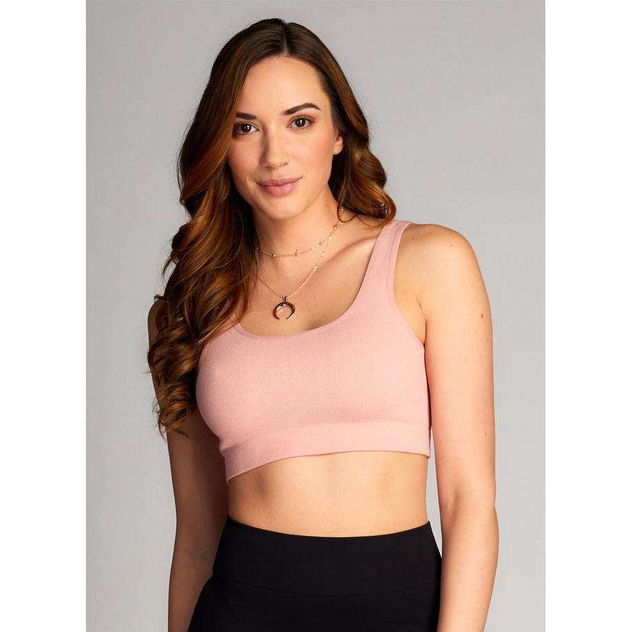 Joyleta Bella Nursing Sports Bra – Bellies In Bloom