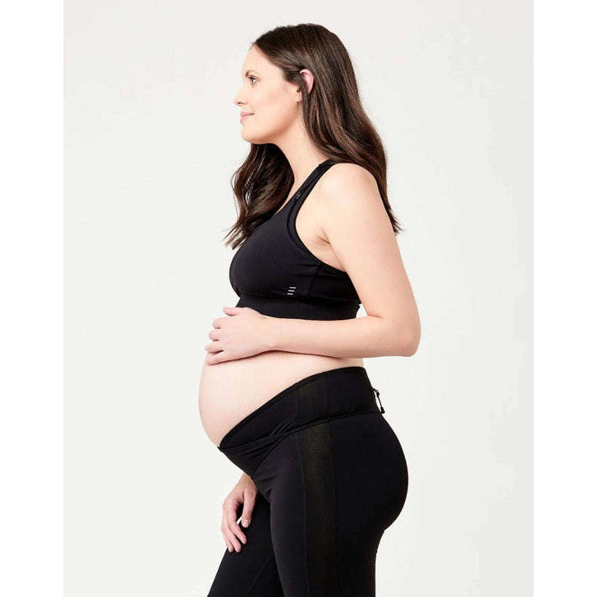 Gilligan & O'Malley Henley Nursing Cami – Bellies to Bellies