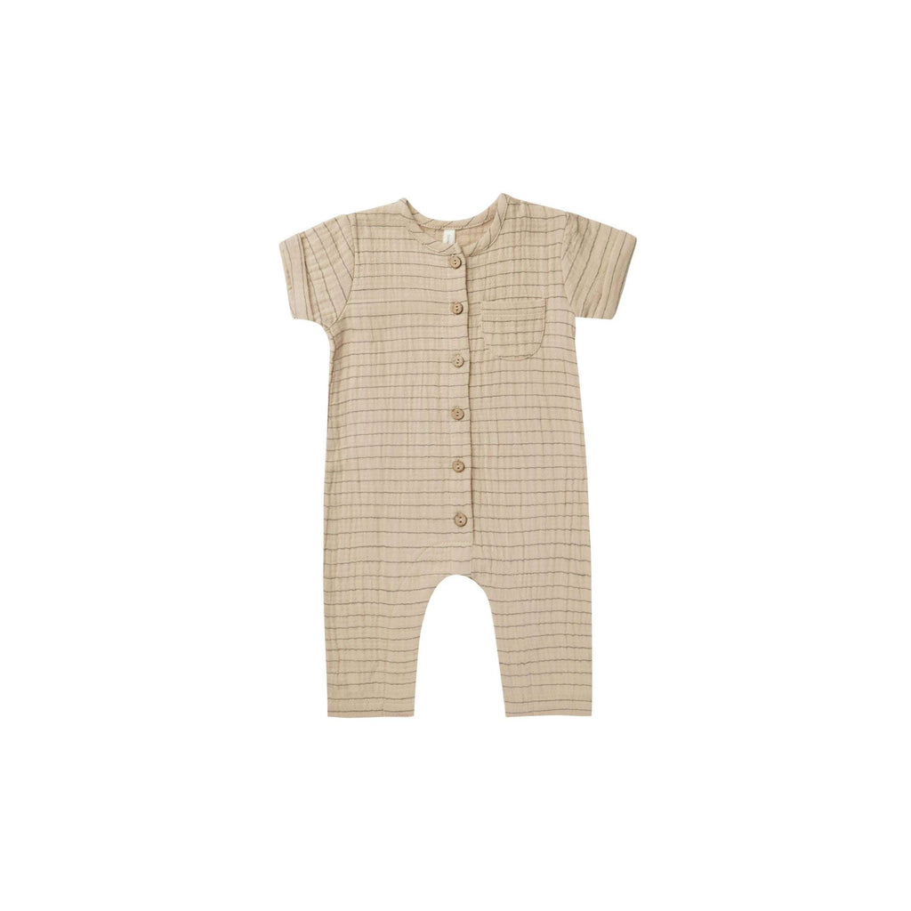 C'est Moi Bamboo Wrap Nursing Friendly Bodysuit