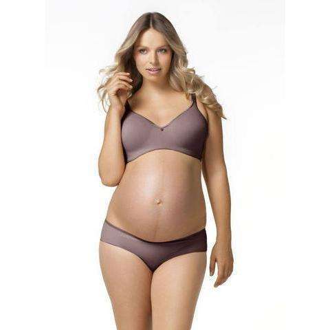 Cake Maternity TimTams Flexi Wire Nursing Bra, Balcony Supportive Maternity  Bra for Breastfeeding, Black, 32I : : Clothing, Shoes & Accessories