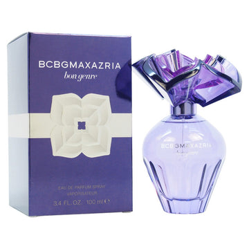 women's perfumes fragrances gifts max azria bon genre 3.4oz