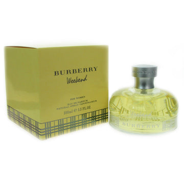 best women's perfumes eau de parfum burberry weekend 3.4oz