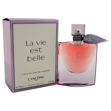 best perfume for women Lancome Eau De Parfum 3.3oz gifts