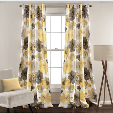 home decor curtains blackout furnishings