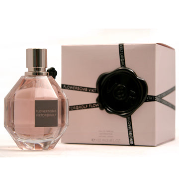 flowerbomb perfume for women gifts fragrance