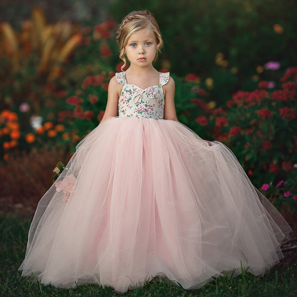 tutu dress princess