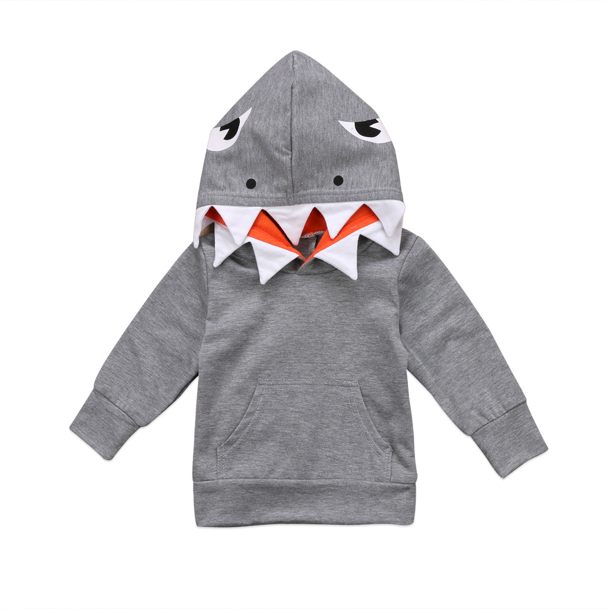 baby shark hoodie toddler