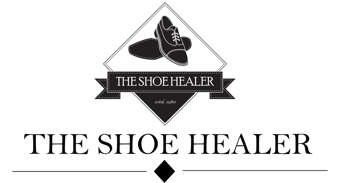 shoehealer.co.uk