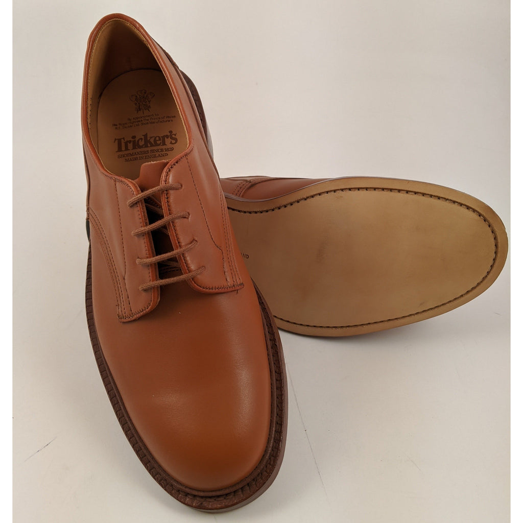 trickers discount code