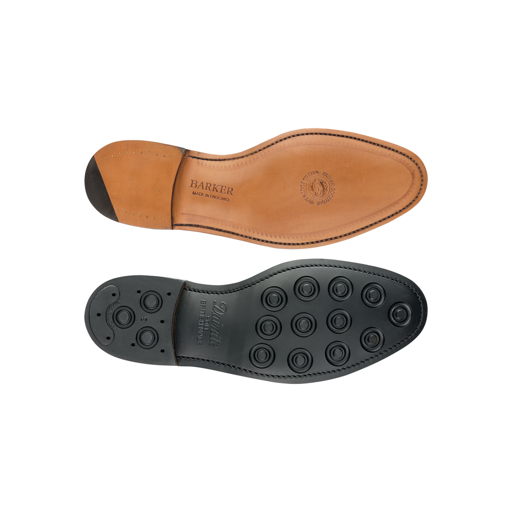 dainite rubber sole