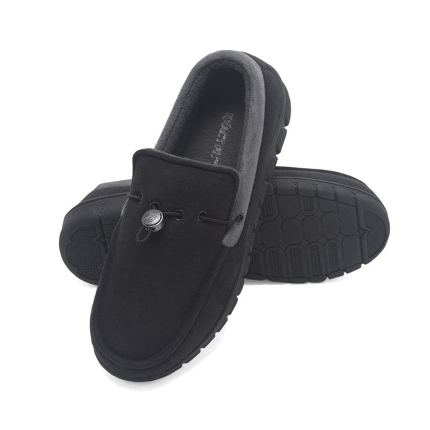 mens indoor outdoor house shoes