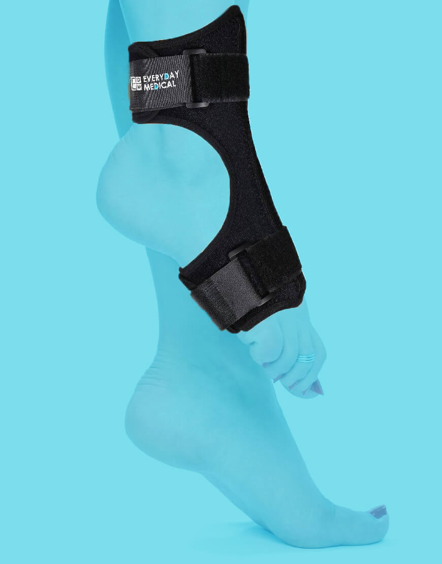 Everyday Medical Plantar Fasciitis Night Splint India