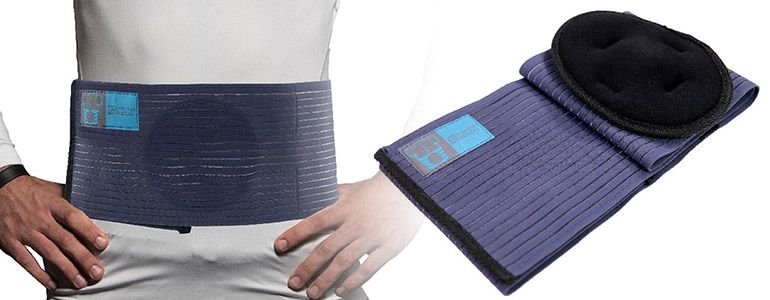 Abdominal Support Binder