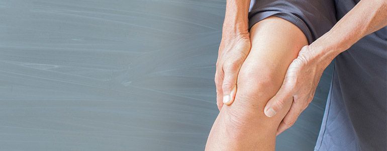 Patella Instability and Dislocation