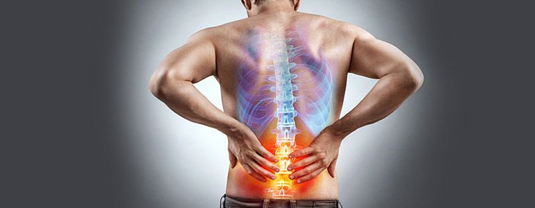 Lower Back Pain