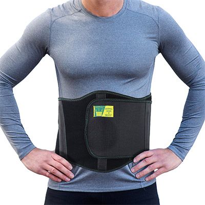 5 Benefits of Wearing a Hernia Belt – Everyday Medical