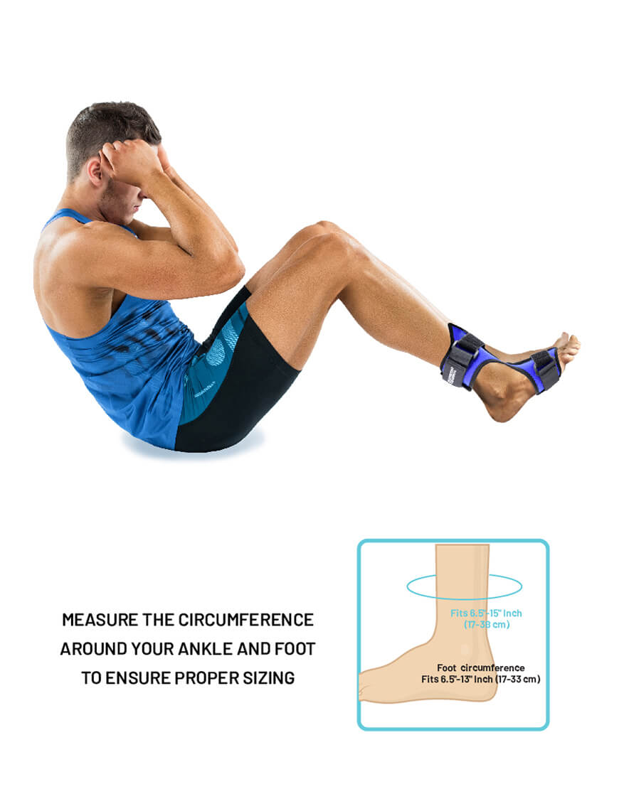 everyday medical plantar fasciitis