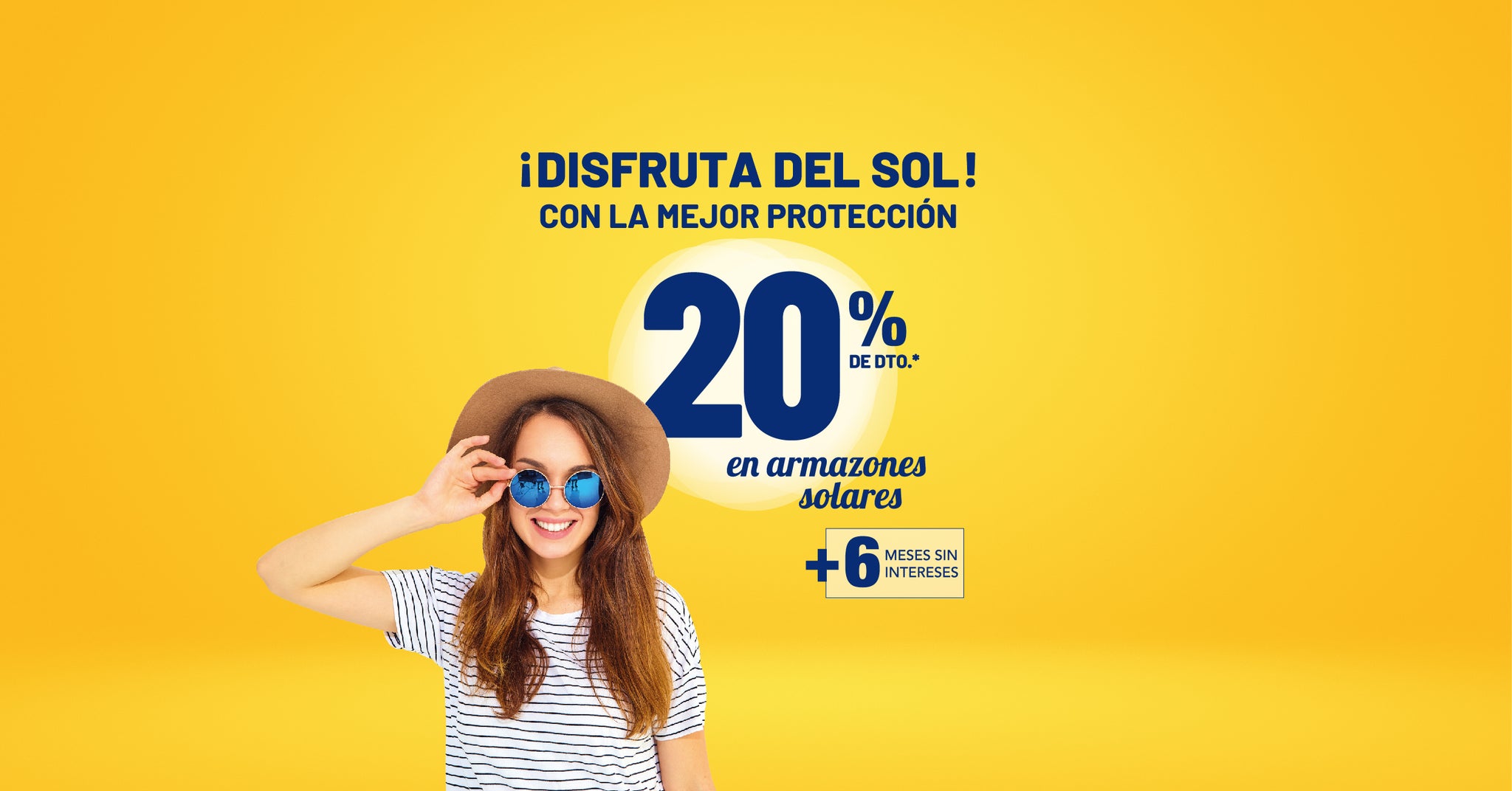 promocion optica arista solares