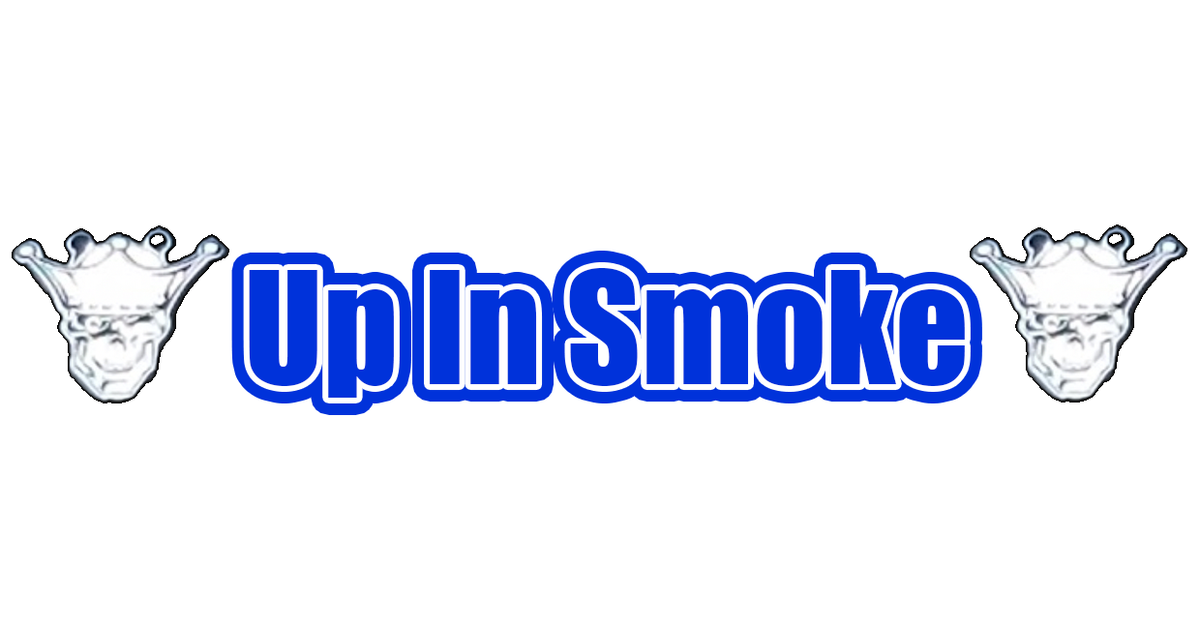Up in Smoke SJ