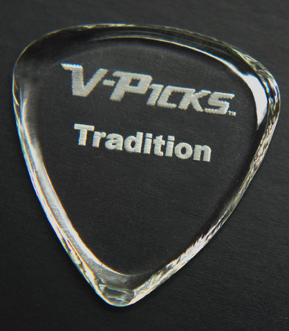 V-Picks – Guitar Gear Pro