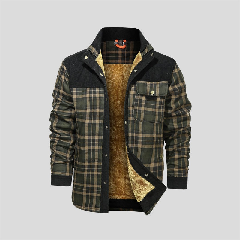 Creed Jacket – STYLISH RACK