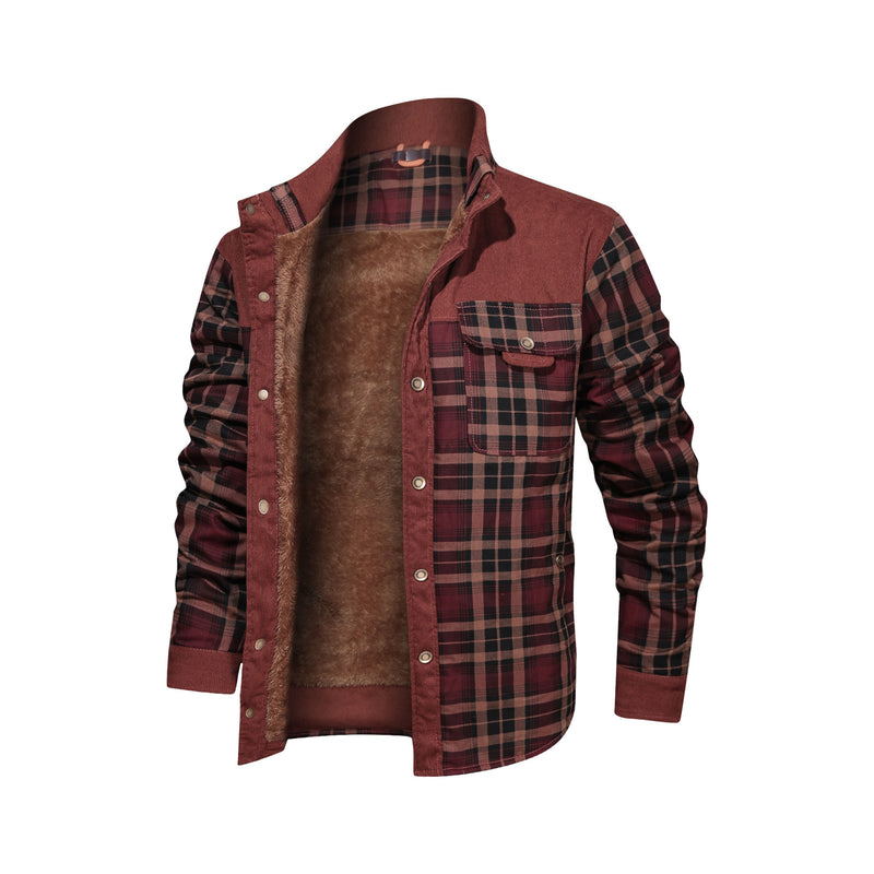 Creed Jacket – STYLISH RACK