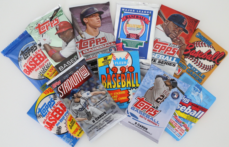 most popular collectible sports card game