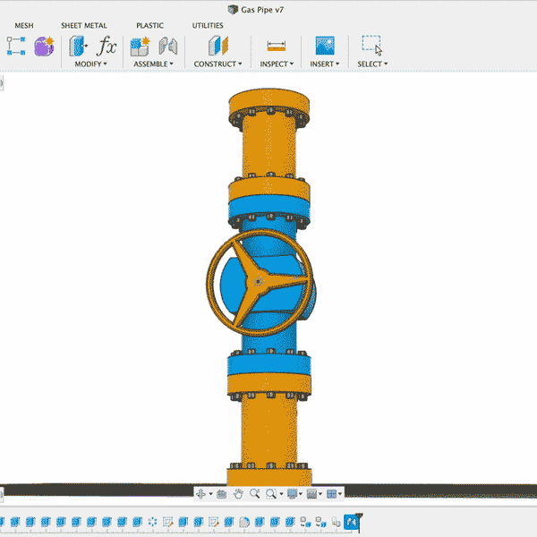 custom sculpture design using digital software