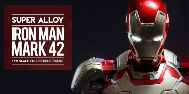 super alloy iron man