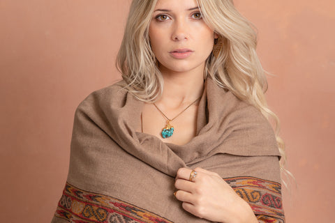 Louisa Whittington, Laura Pearce, Chrissie Bricknell, Rainforest, ethical fashion, sustainable brands, eco brands, ethical companies uk, boho clothing, fair trade jewellery