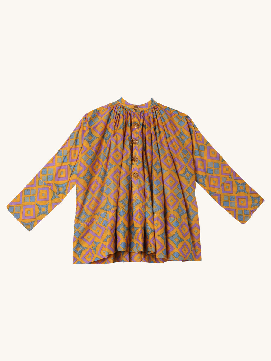 Blouses – CabanaCanary