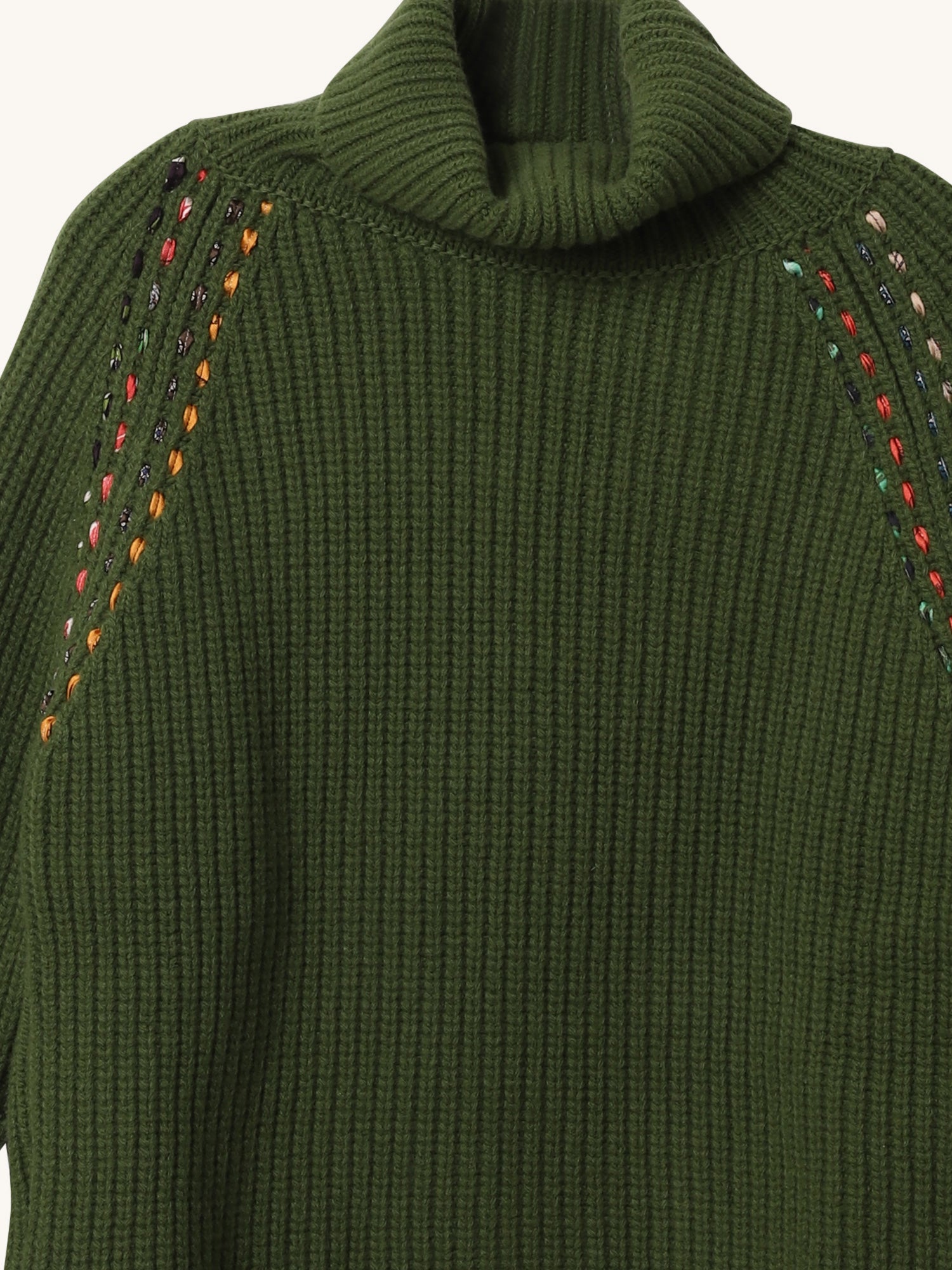 Sottobosco Knit