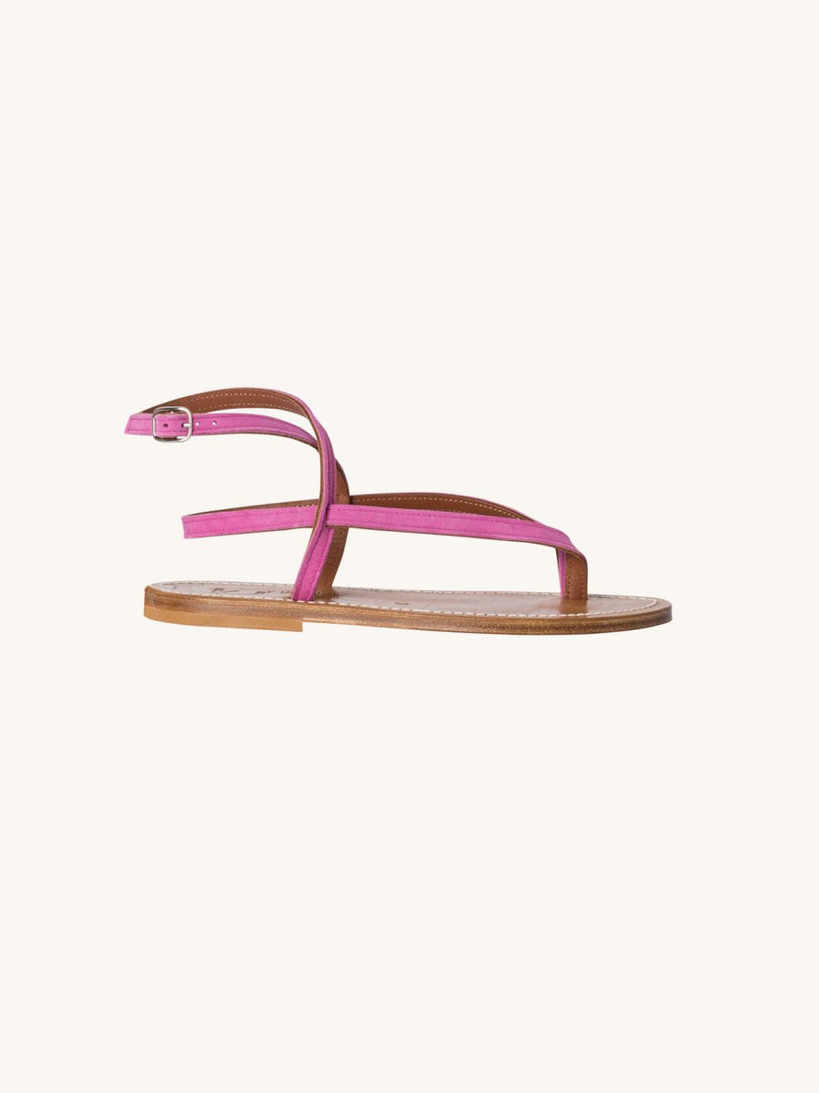 Sandals – CabanaCanary