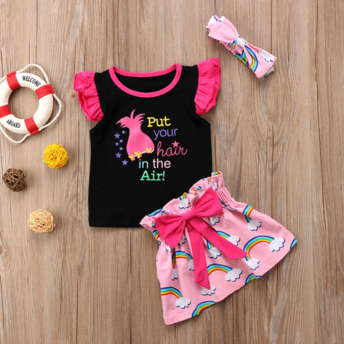 baby girl t shirt dress