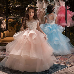 dresses for little princesses