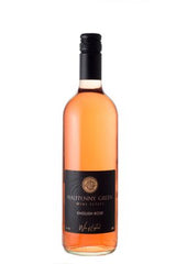 English Grape Rose Wine