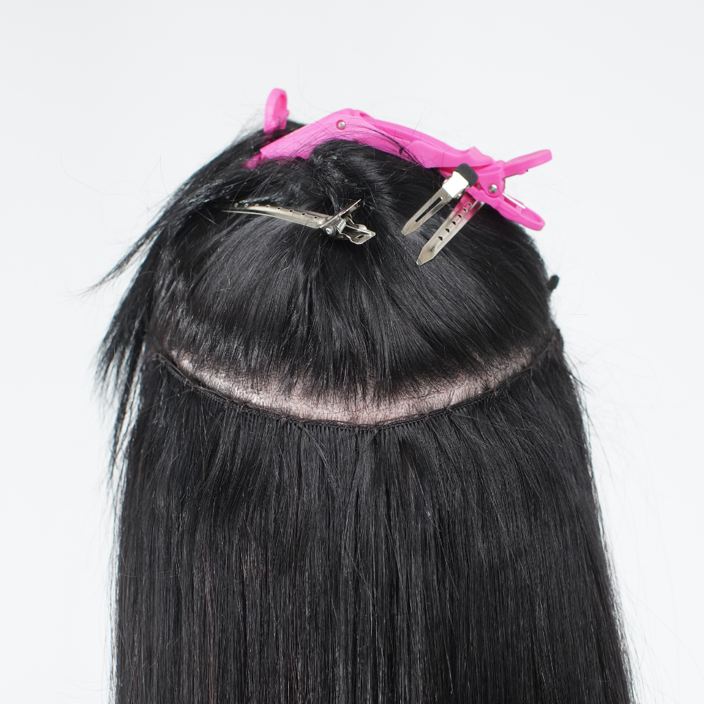 Shop Weft Kits  Babe Hair Extensions - Babe Hair Extensions