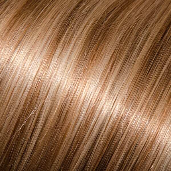 Flare Quick Change Extension Beads - Caramel - Babe Hair Extensions