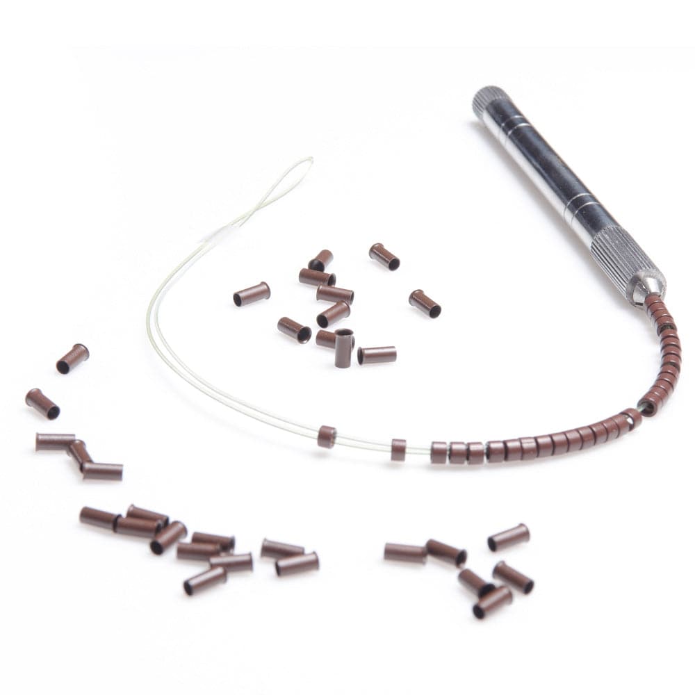 Plier Hair Extension Tools by Bella Beads, Joes Beauty