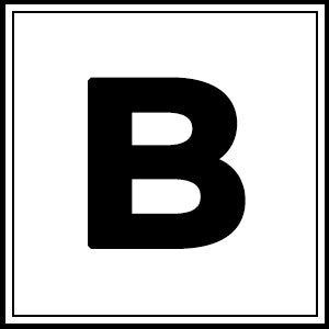 Classically-Inspired Architectural Terms that Start with the Letter B