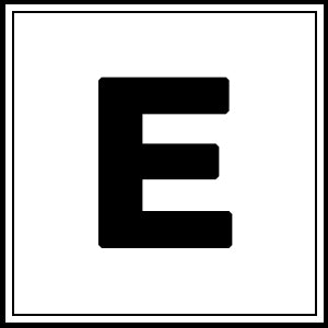 Classically-Inspired Architectural Terms that Start with the Letter E