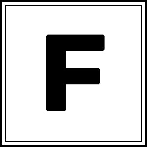 Classically-Inspired Architectural Terms that Start with the Letter F