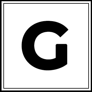 Classically-Inspired Architectural Terms that Start with the Letter G