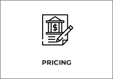 FAQs - Pricing Questions - Brockwell Incorporated