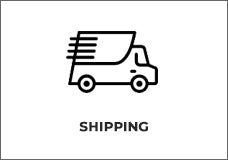 FAQs - Shipping Questions - Brockwell Incorporated