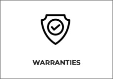FAQs - Warranty Questions - Brockwell Incorporated