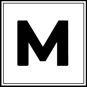 Classically-Inspired Architectural Terms that Start with the Letter M