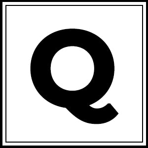 Classically-Inspired Architectural Terms that Start with the Letter Q