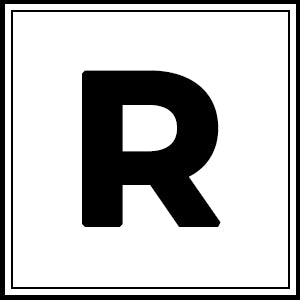 Classically-Inspired Architectural Terms that Start with the Letter R